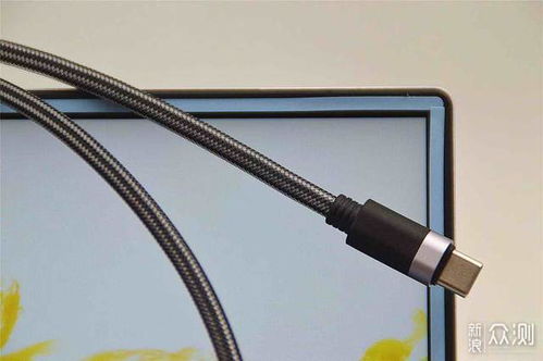 奥睿科百瓦快充线,不再为笔记本充电慢而发愁