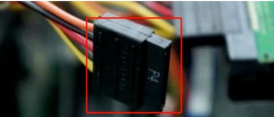 固态硬盘安装与电脑线材连接指南